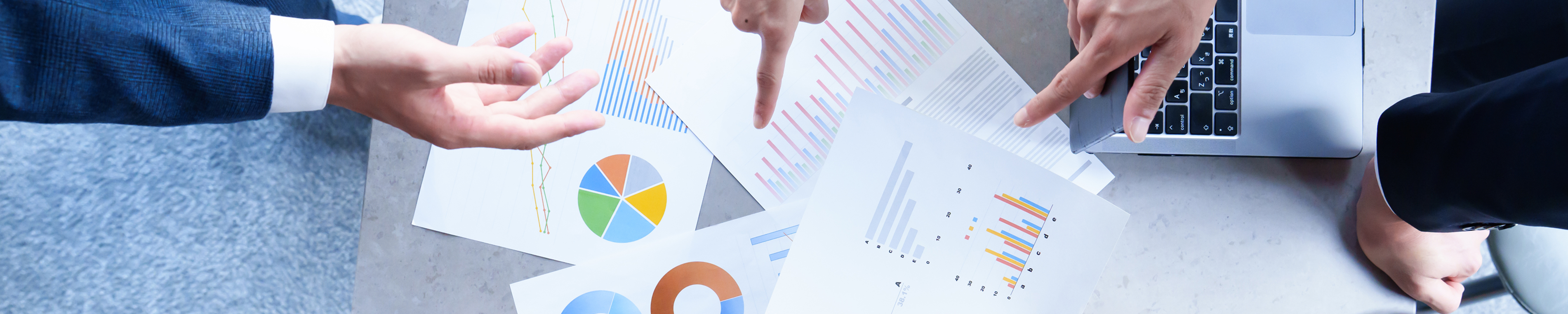 マーケティング戦略